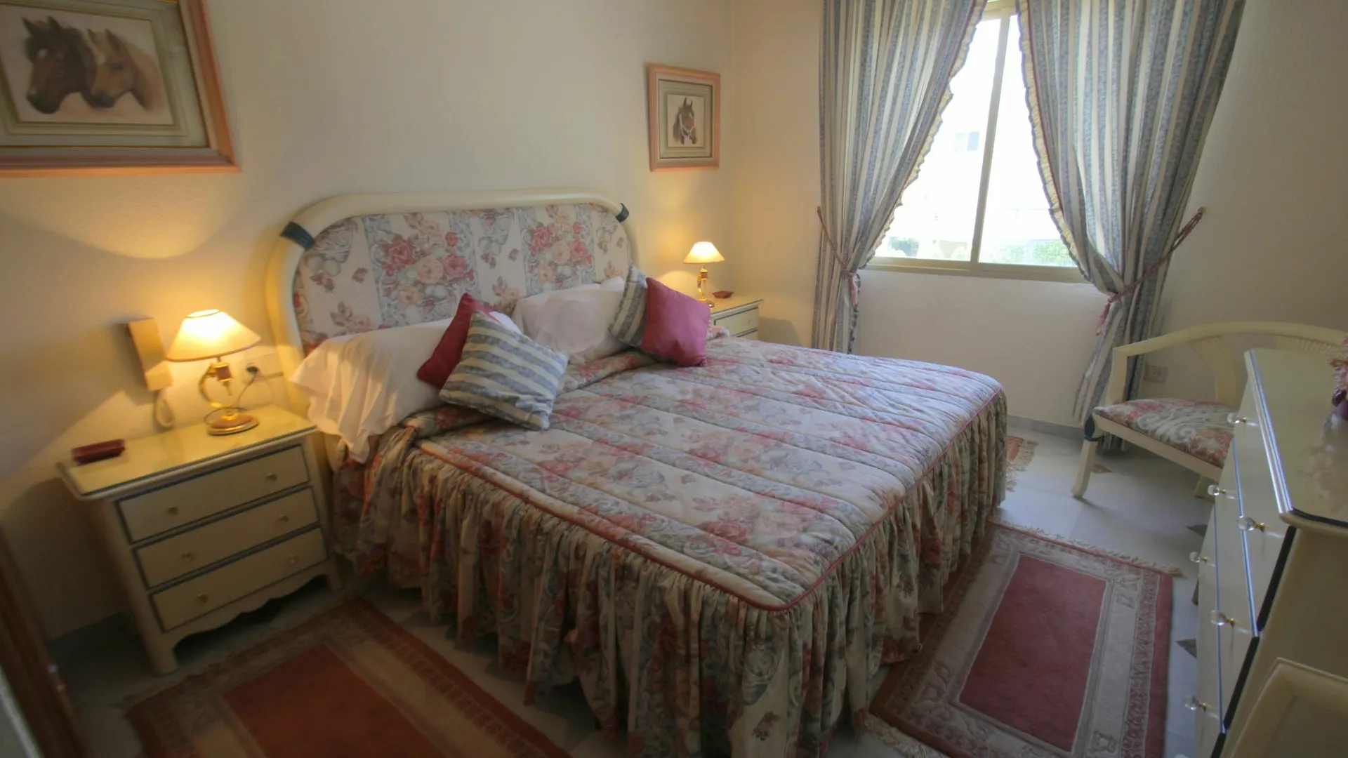 Riyadh House Marbella