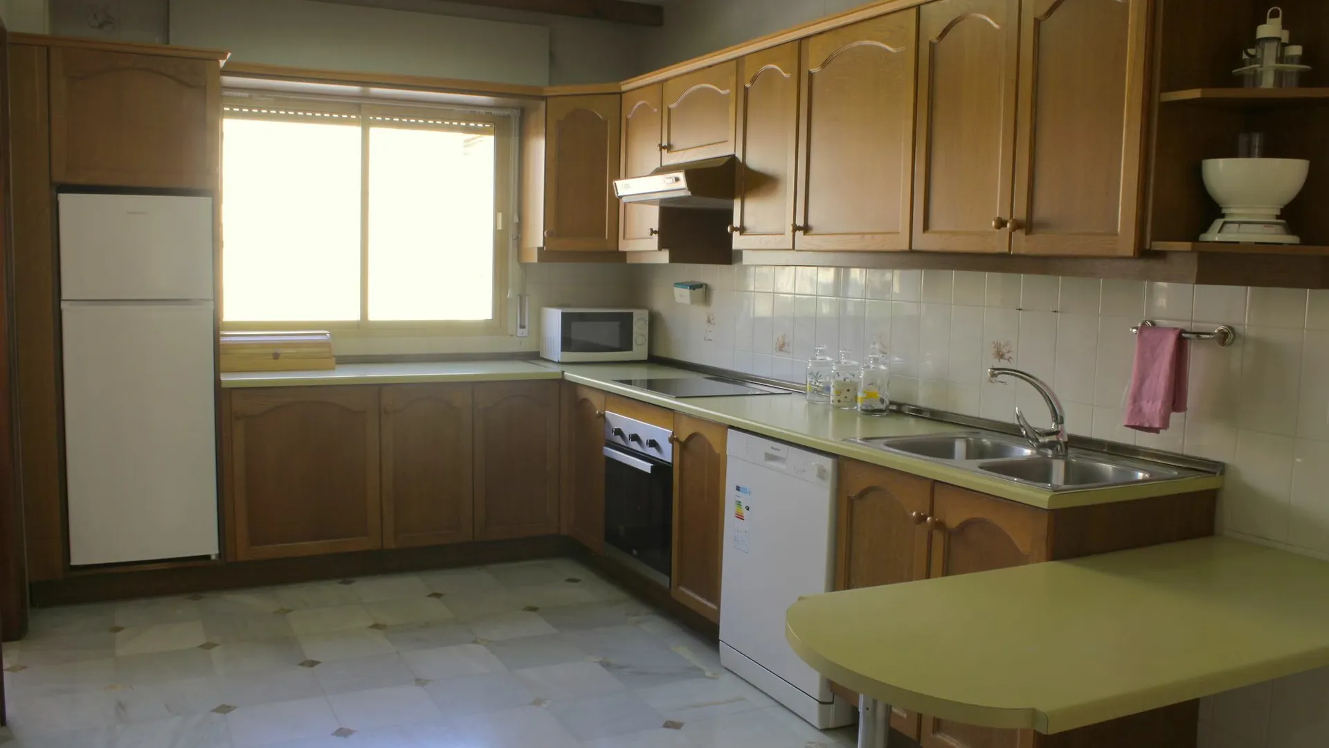 Riyadh House Marbella Spain