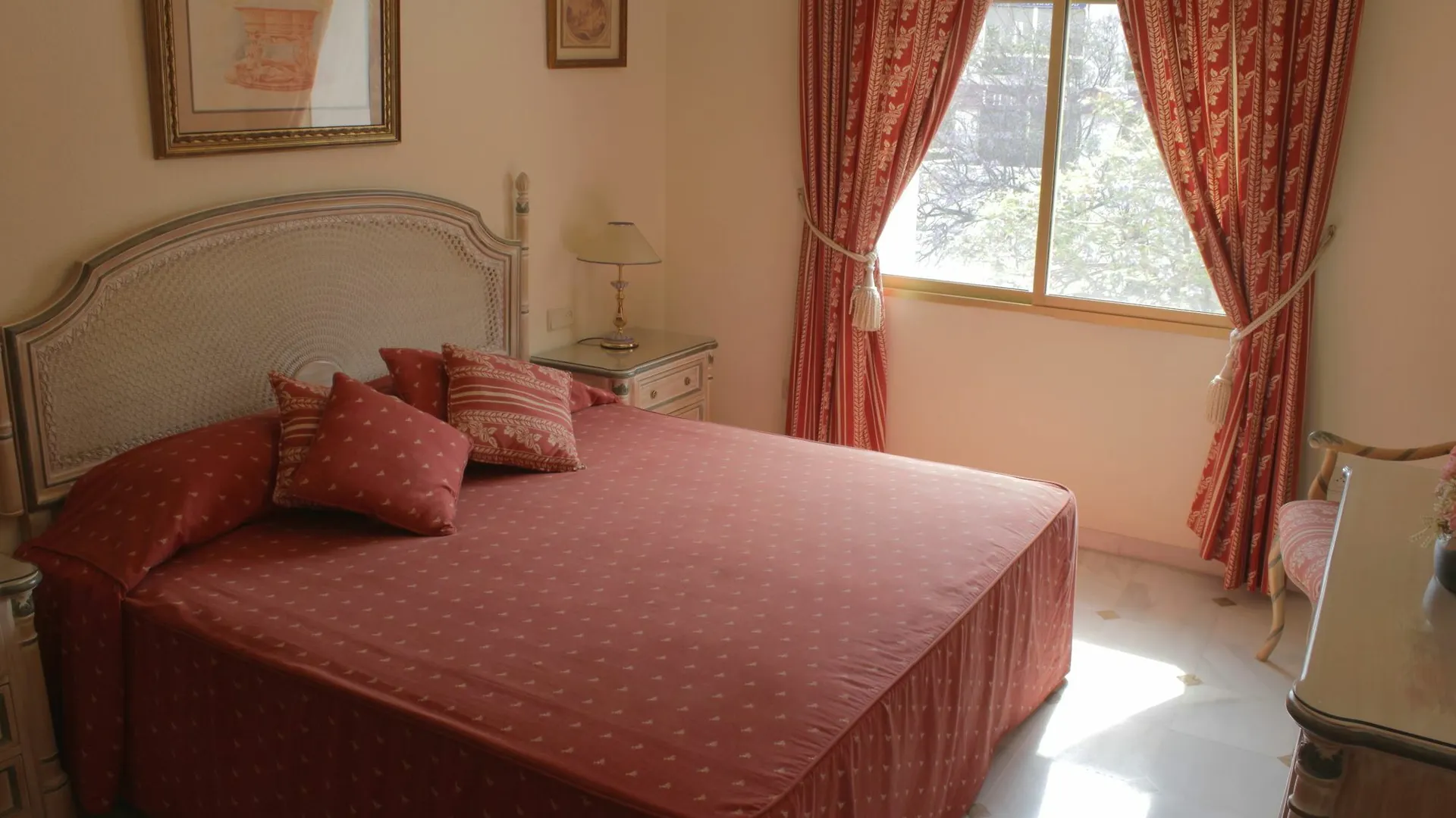 Apartment Riyadh House Marbella